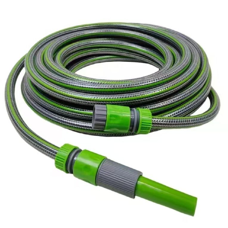 Kiwi Garden Anti Twist Hose 30m, , hi-res