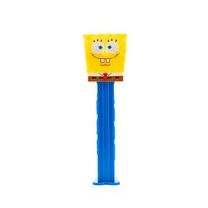 pez spongebob candy dispenser assorted 17 g