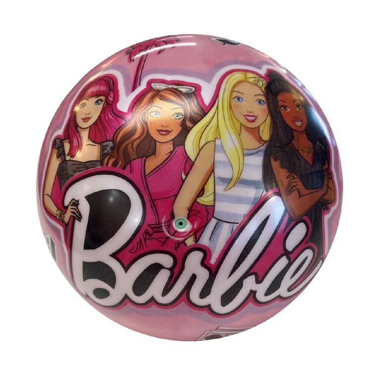Barbie 23cm Playball, , hi-res