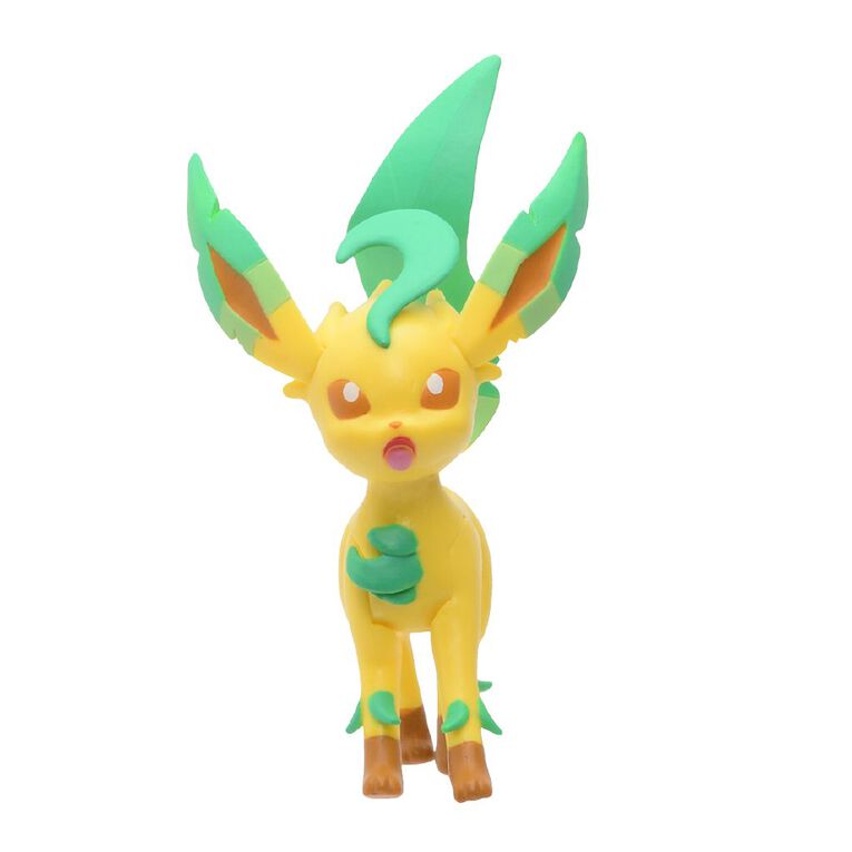 Pokemon Figure Pack 5cm & 7cm Assorted, , hi-res