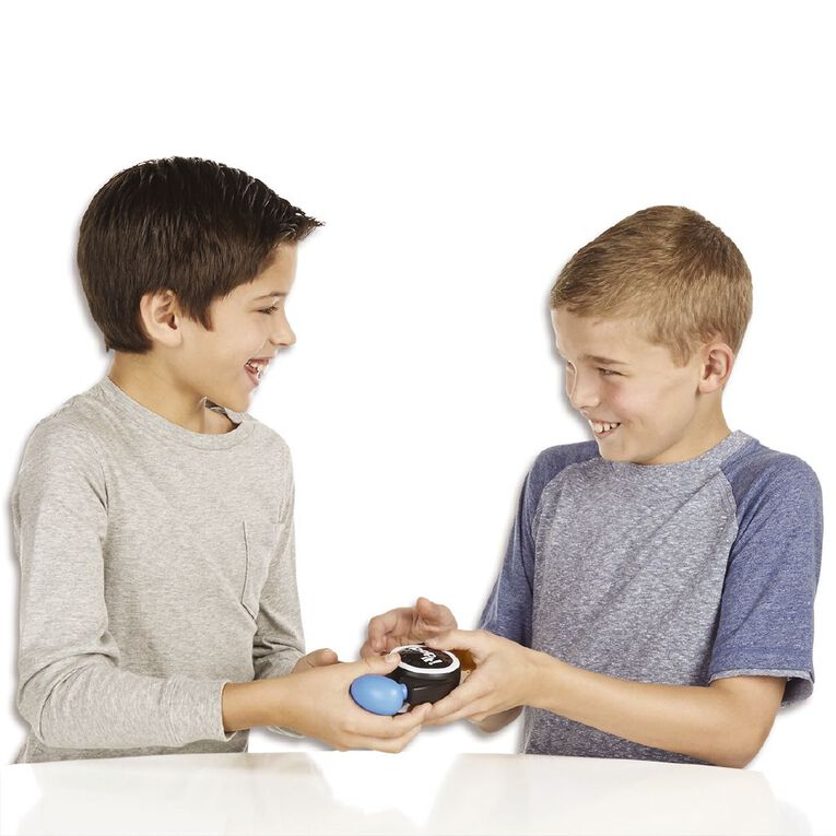Hasbro Bop It Micro Series Game, , hi-res