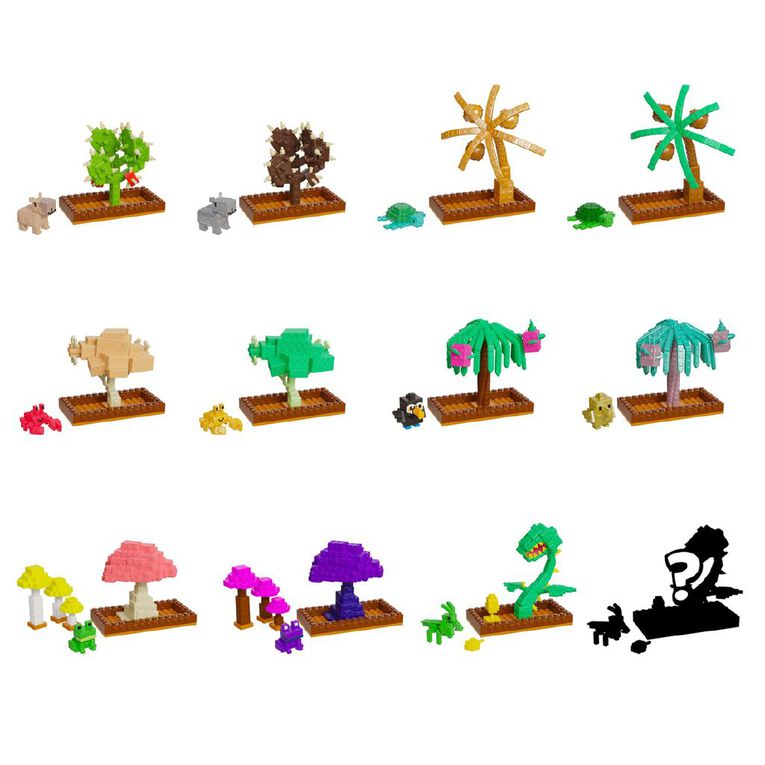Grow A Garden Mini Bundle Spheres Assorted, , hi-res