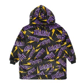 Fortnite Boys' Coral Fleece Hoodie