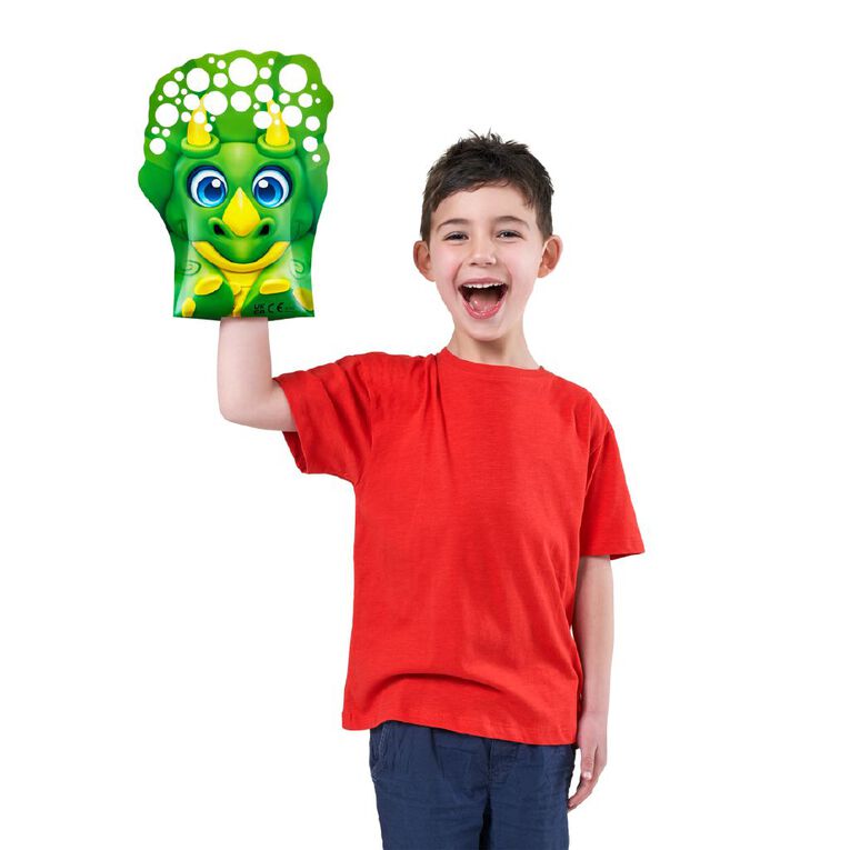 Zuru Bubbles Glove Assorted, , hi-res