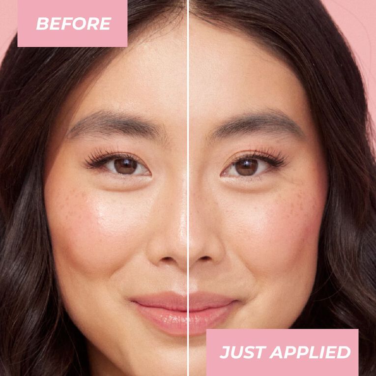 MCoBeauty Mini Makeup Sett Puff 4 Pack, , hi-res