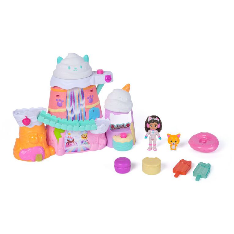 Gabby's Dollhouse Movie Candy Playset, , hi-res