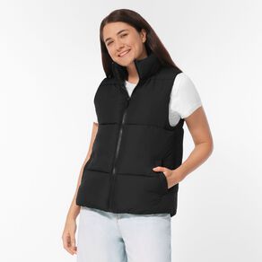 H&H Women's Puffer Vest