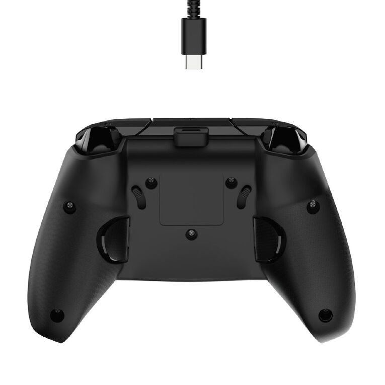 Turtle Beach Afterglow Wave Wired Controller for Xbox Ignite, , hi-res