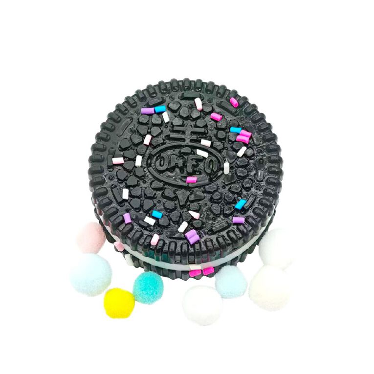 Squishy Cookie Sandwhich, , hi-res