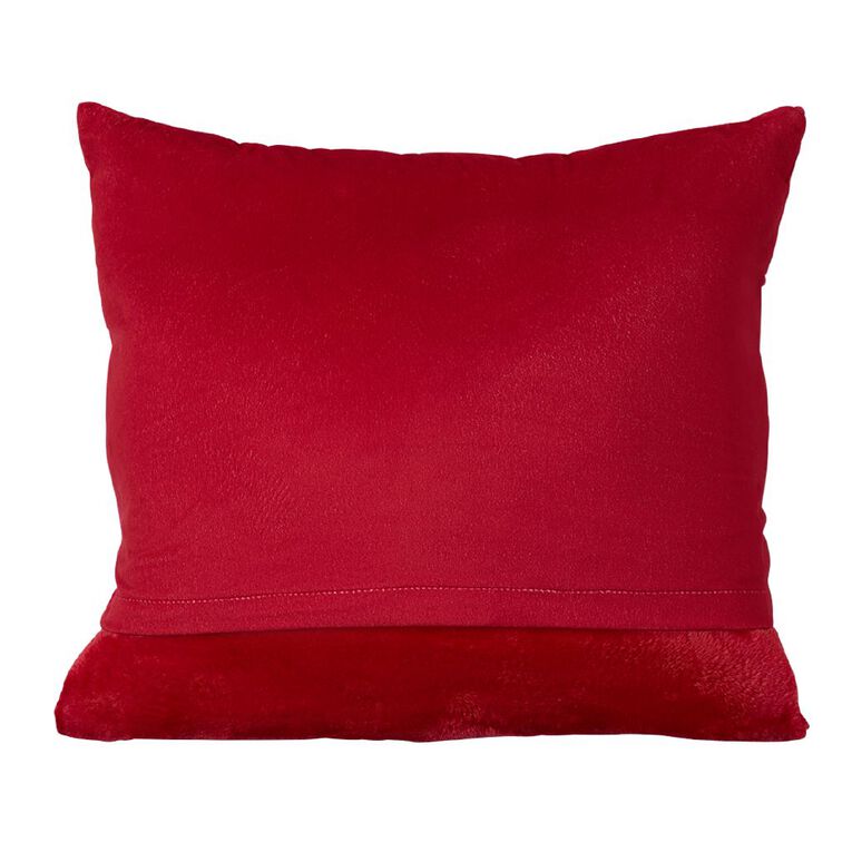 Spider-Man Pillow Blanket 127cm x 152cm, , hi-res