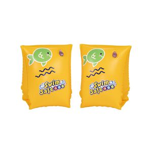 Bestway Swim Safe Wondersplash Arm Bands