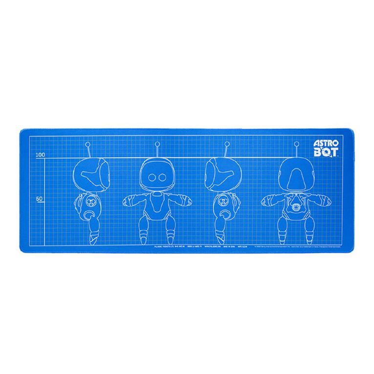 Paladone Astrobot Desk Mat, , hi-res