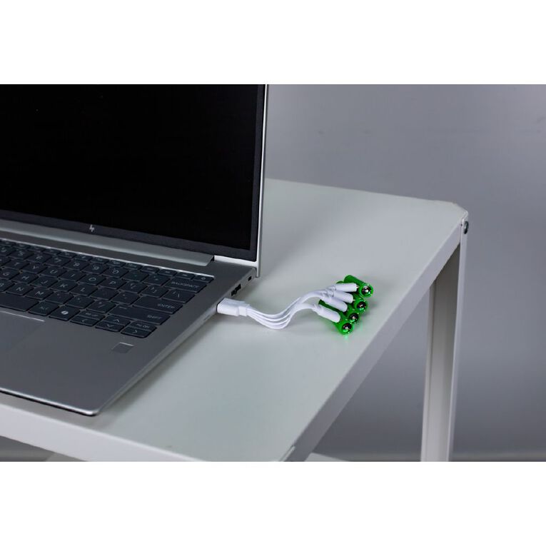 Truepower Truepower AAA USB-C Rechargeable Batteries, , hi-res