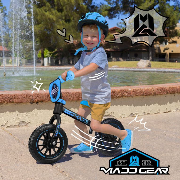 MADD Gear My First BMX Balance Bike, , hi-res