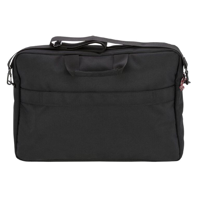 Moki Odyssey Satchel - Fits up to 15.6 Inch Laptop, , hi-res