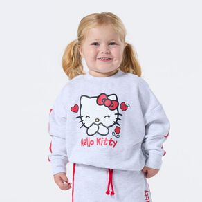 Hello Kitty Toddler Sweatshirt