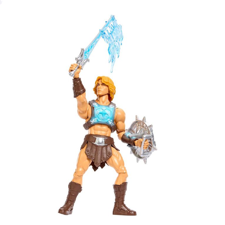 Masters of the Universe Movie Feature Figure Assorted, , hi-res