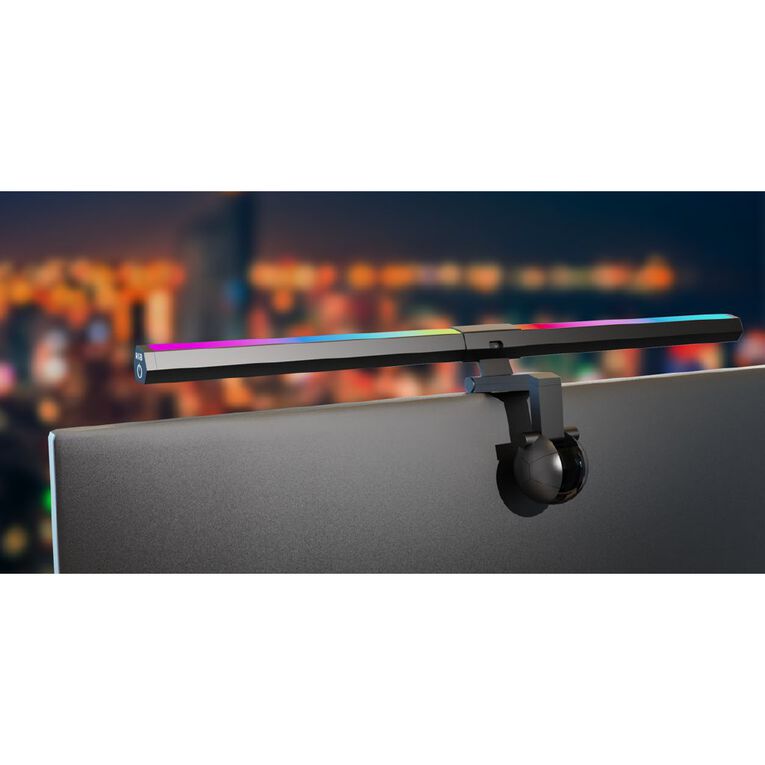 Playmax RGB Monitor Light, , hi-res