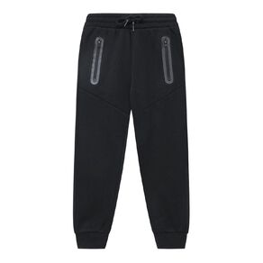 Young Original Zip Pocket Trackpants