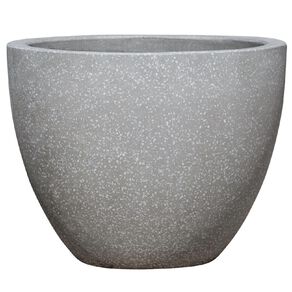 Kiwi Garden Terrazzo Egg