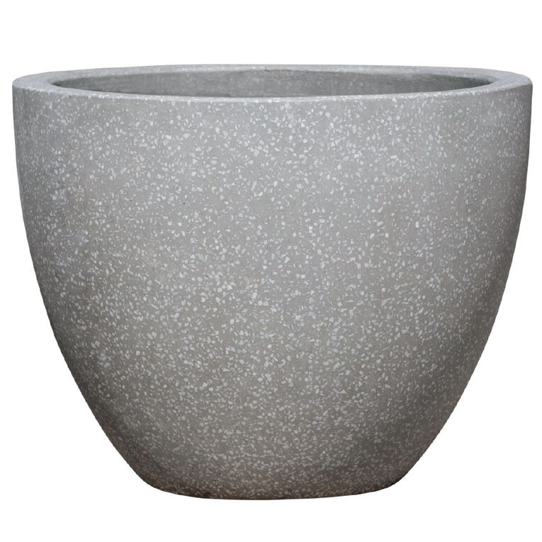 Kiwi Garden Terrazzo Egg, , hi-res