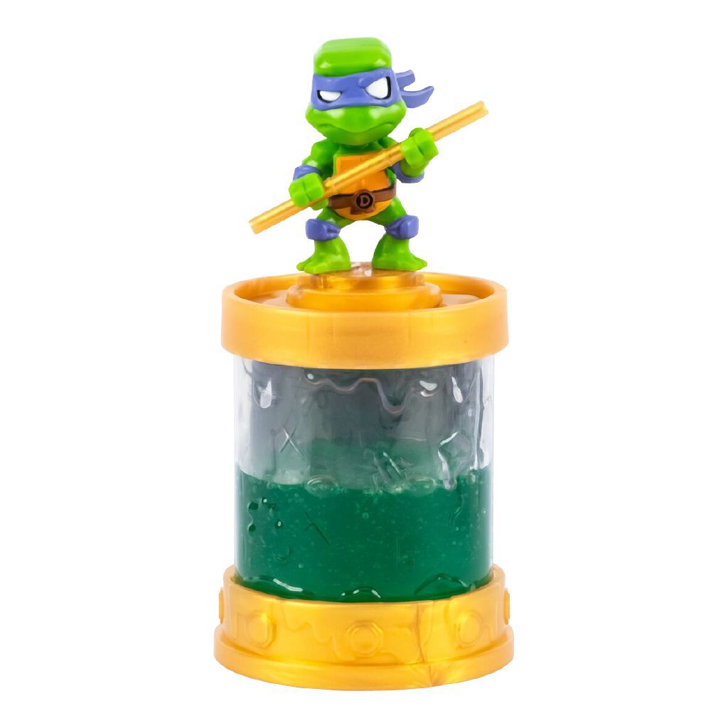 Teenage Mutant Ninja Turtles Treasure X Single Pack Assorted