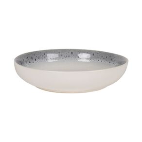 Living & Co Lunar Pasta Bowl Blue