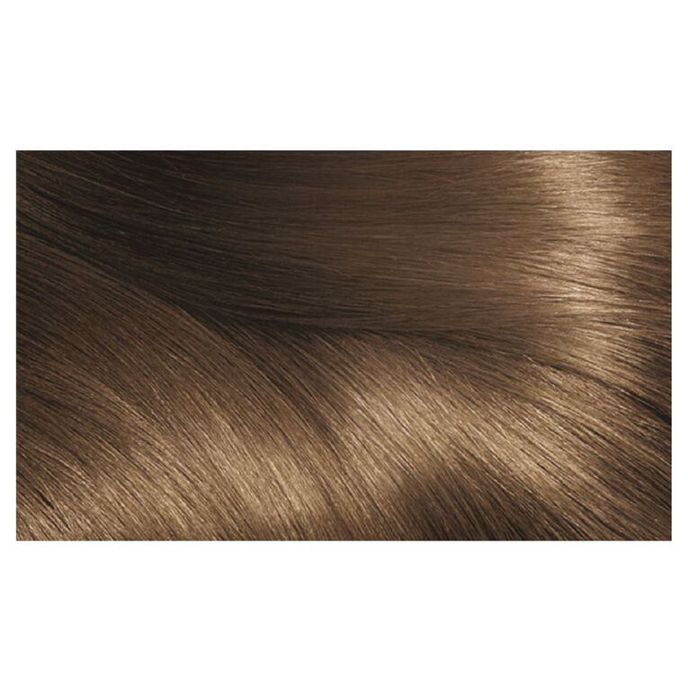 L'Oreal Paris Excellence Creme Hair Colour Light Ash Brown 6.1, , hi-res