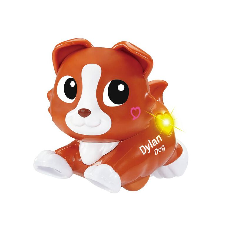 Vtech Animal Friends Assorted, , hi-res
