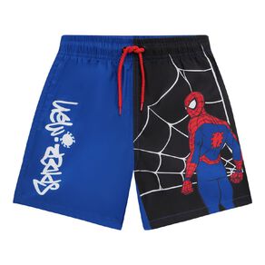 Spider-Man Swim Shorts