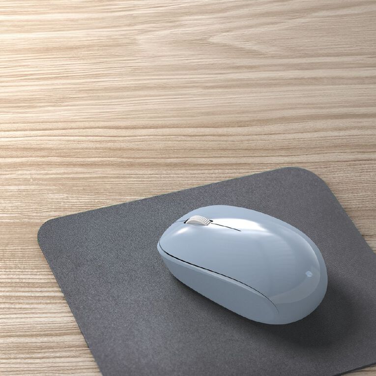 Incase Designed by Microsoft Bluetooth Mouse - Pastel Blue, , hi-res