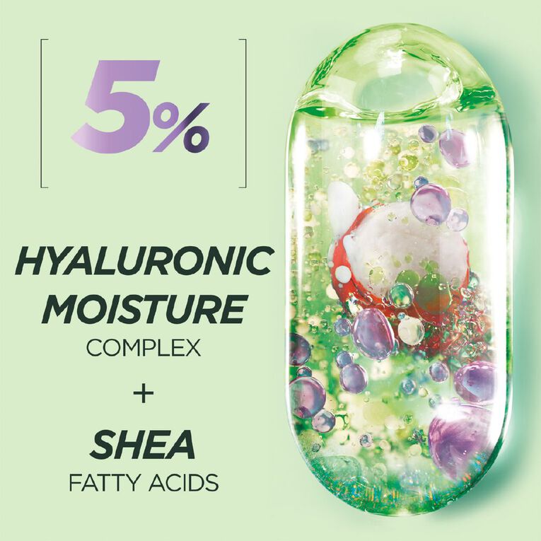 Garnier Fructis Curl Method Shampoo 200ml, , hi-res