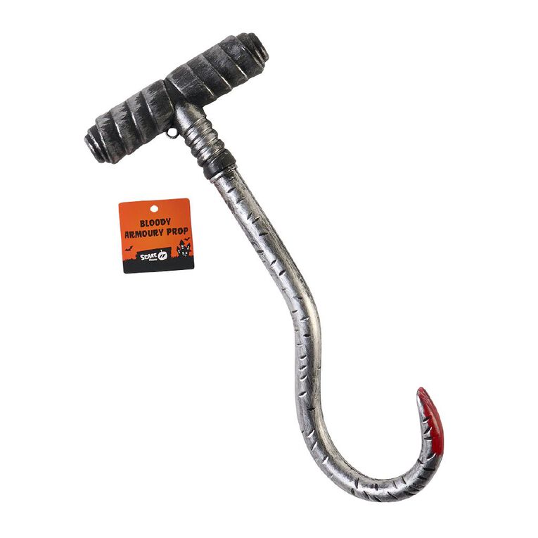Scarehouse Bloody Armoury Prop Assorted, , hi-res