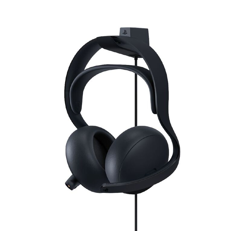 PlayStation PULSE Elite Wireless Headset Midnight Black, , hi-res