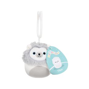 Squishmallows 3.5 Inch Clip Series 27 Assorted Assorted