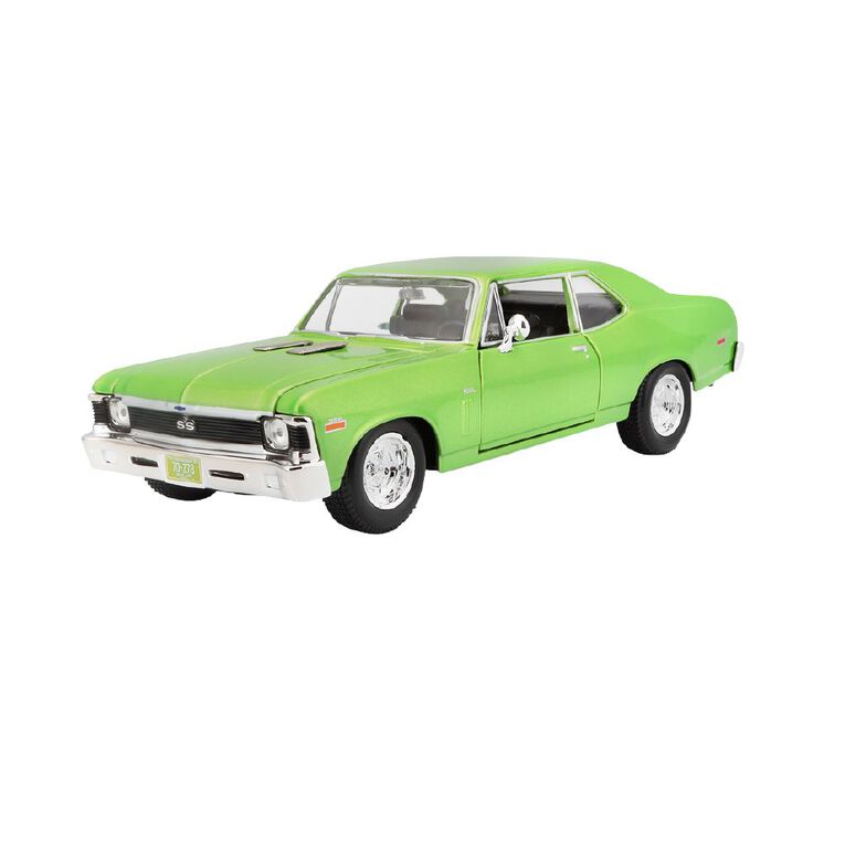 Maisto 1:24 Special Edition Assorted, , hi-res