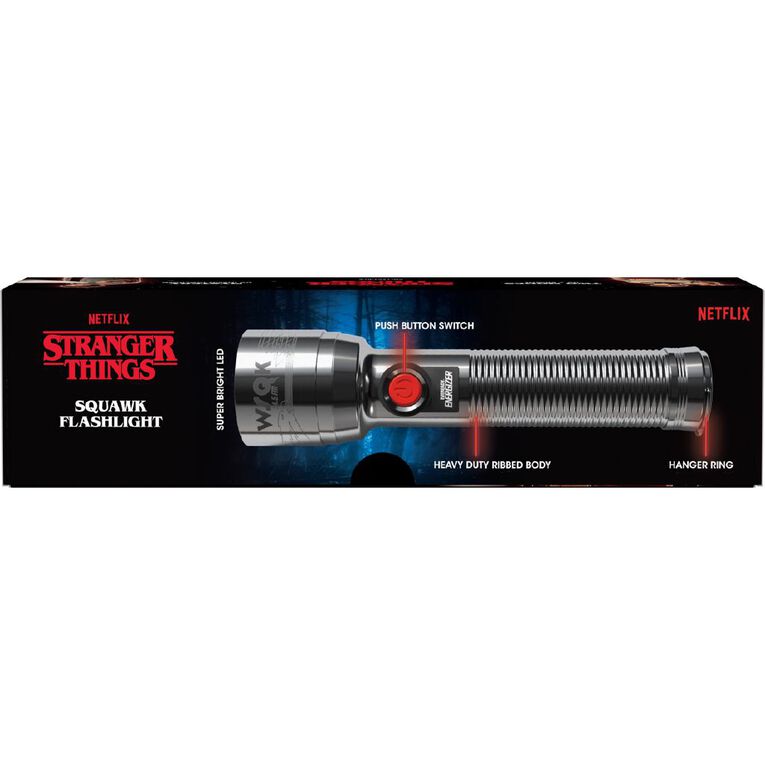 Energizer Stranger Things Flash Light, , hi-res
