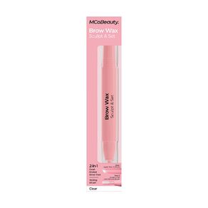 MCoBeauty Brow Wax Sculpt & Set