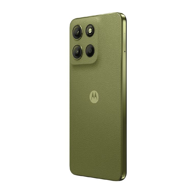 Motorola G15 4G Iguana Green With Sim Bundle Green, , hi-res