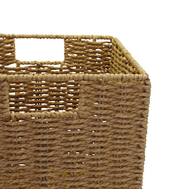 Living & Co Mason Rope Storage Insert, , hi-res