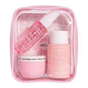mcobeauty summer essentials 1 each