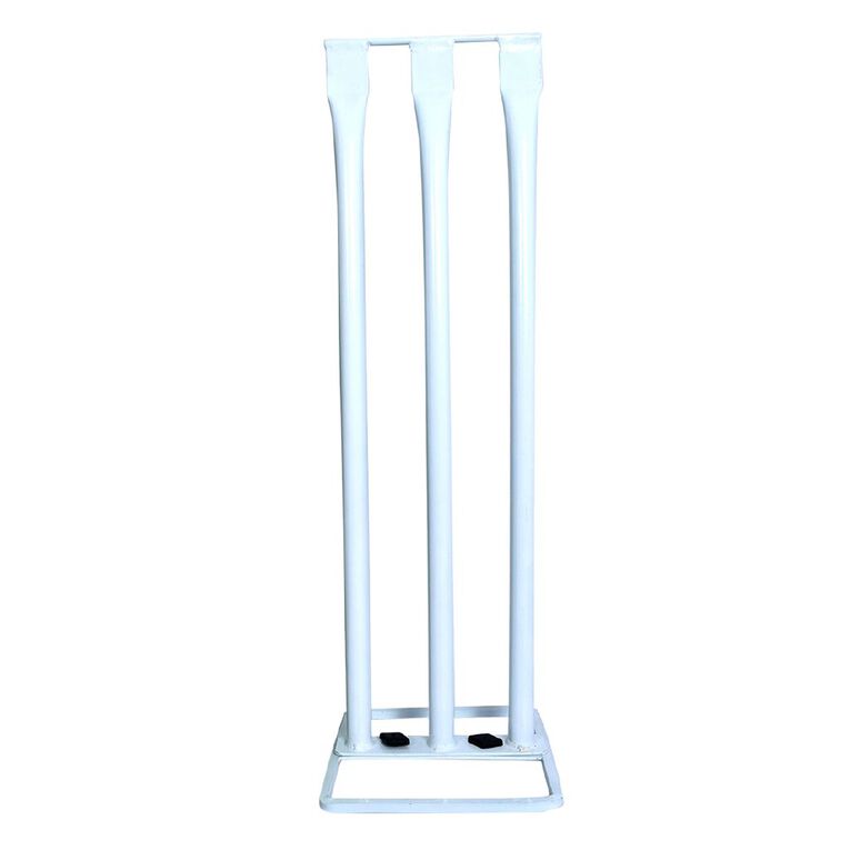 Active Intent Sports Metal Stumps, , hi-res