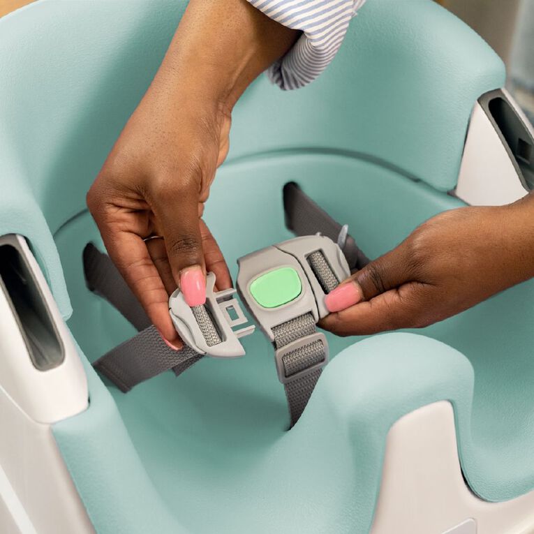 Ingenuity Baby Base 2-in-1 Seat Mist, , hi-res