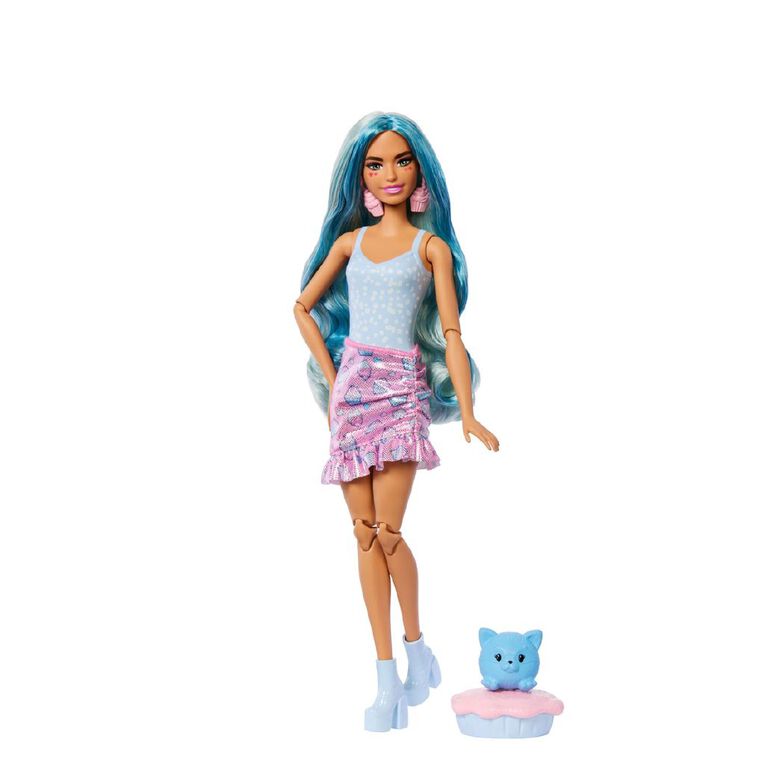 Barbie Pop Reveal Sweet Treats Assorted, , hi-res
