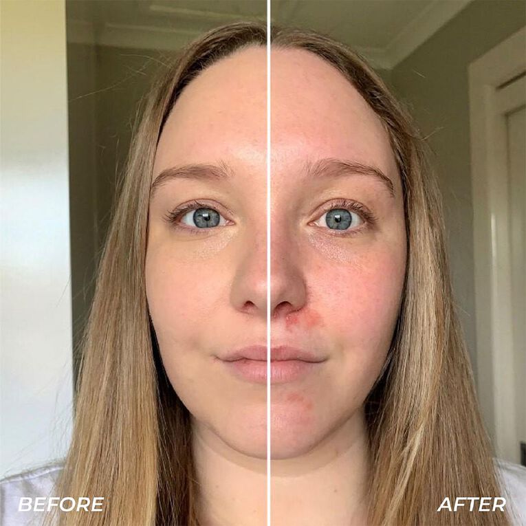 MCoBeauty Instant Erase Concealer Ivory, , hi-res