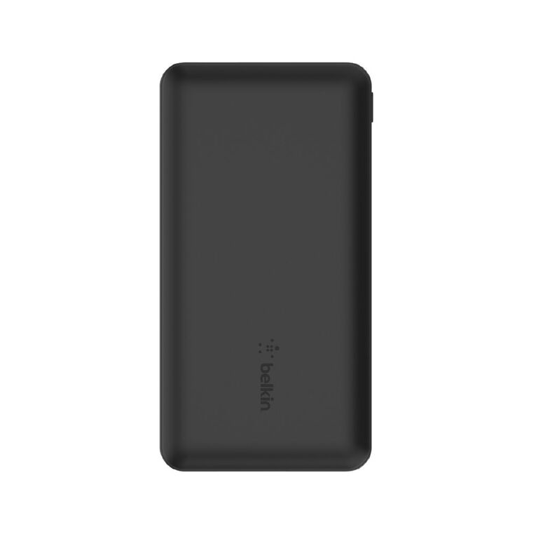 Belkin USB-C Power Bank 10K mAh Black, , hi-res
