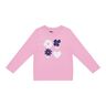 Pink Mid FLORAL