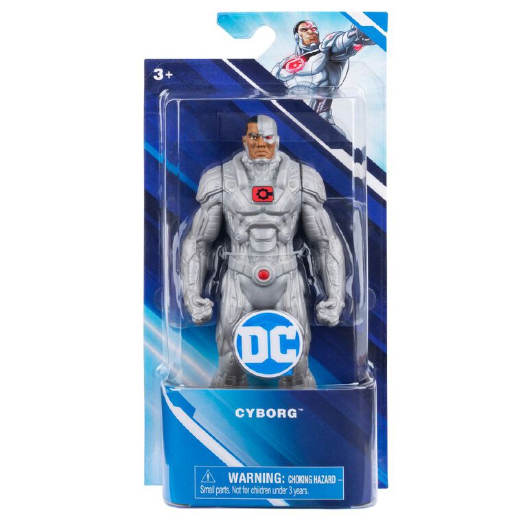 DC 30cm Figure, , hi-res