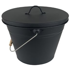 Living & Co Fireside Ash Bucket
