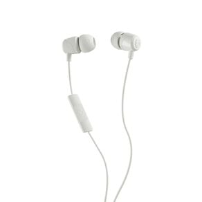 Skullcandy Jib  USB-C Wired Earbuds White